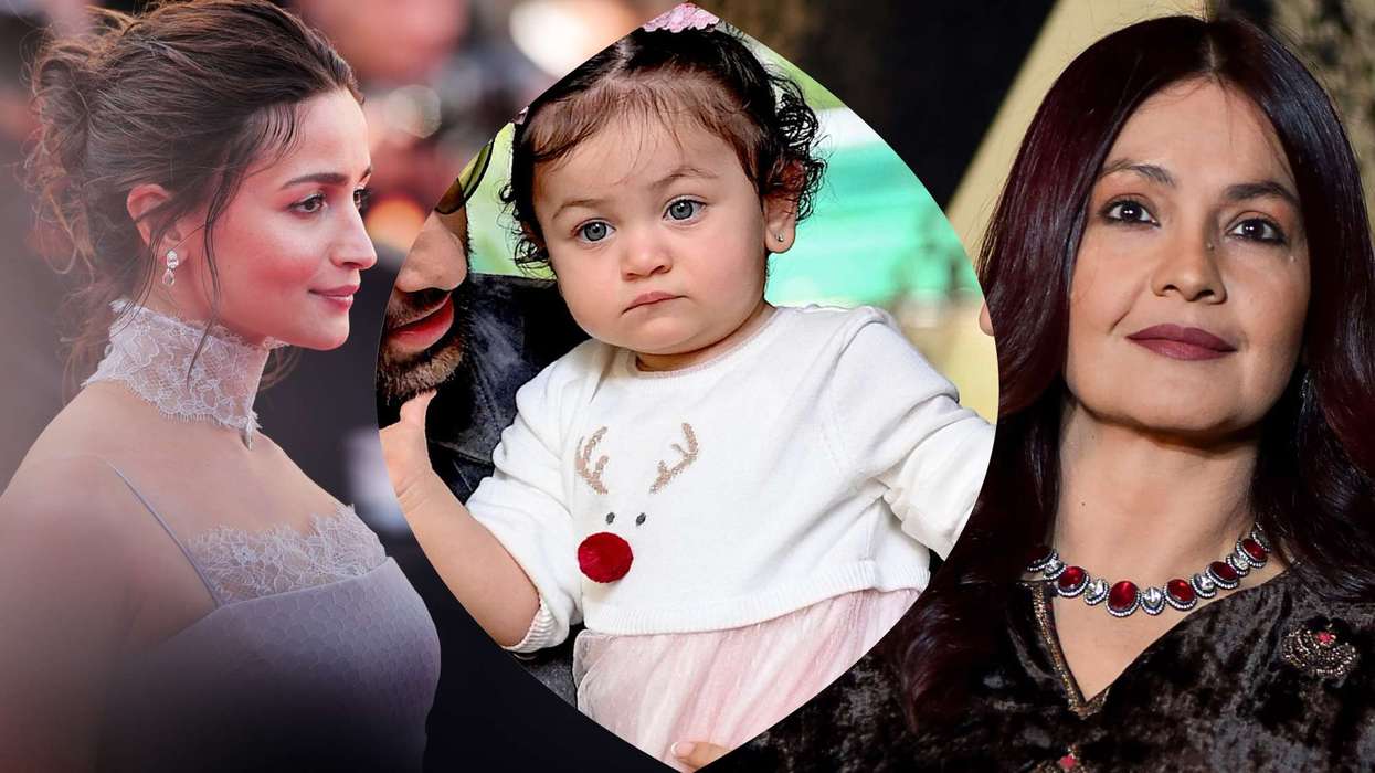 Pooja Bhatt calls sister Alia Bhatt an 'upgraded model' who 'plays the Bollywood game marvellously'
