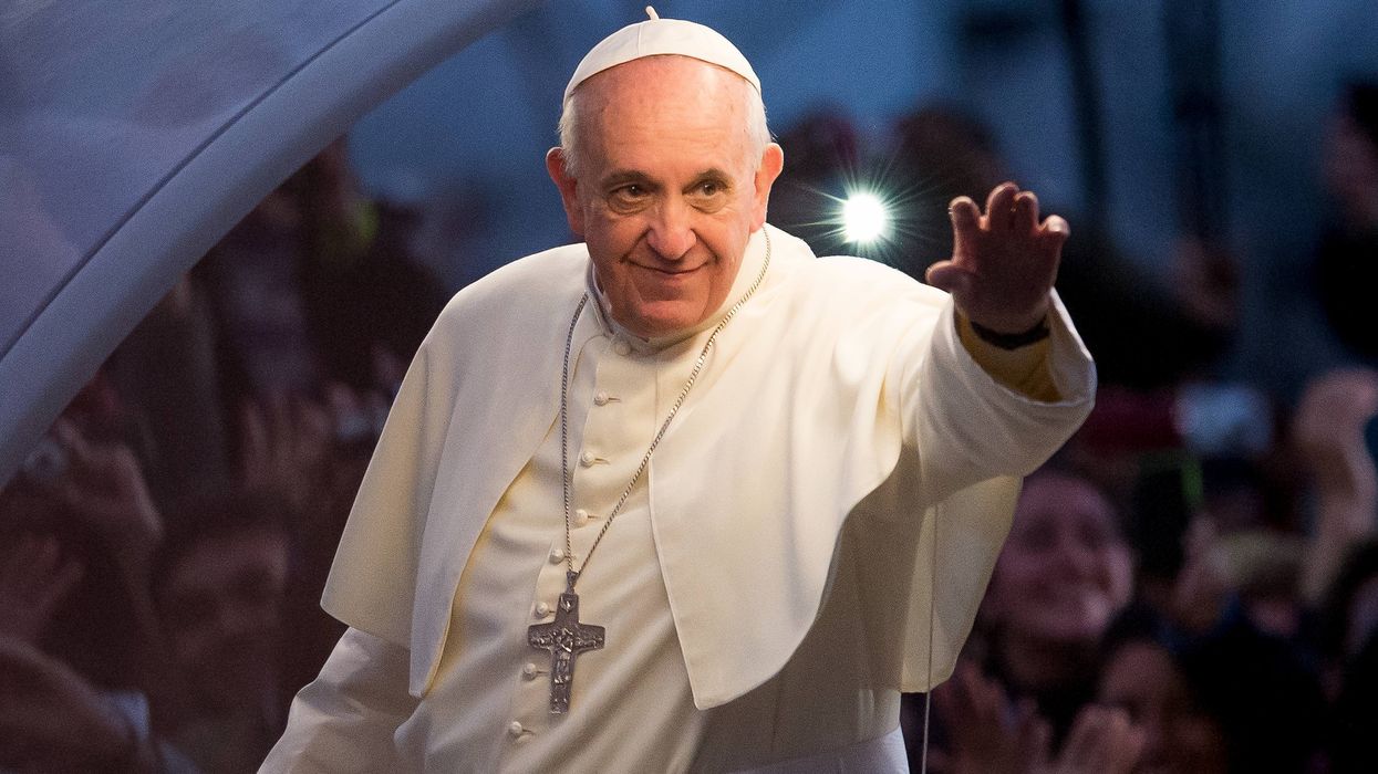 pope-francis-getty