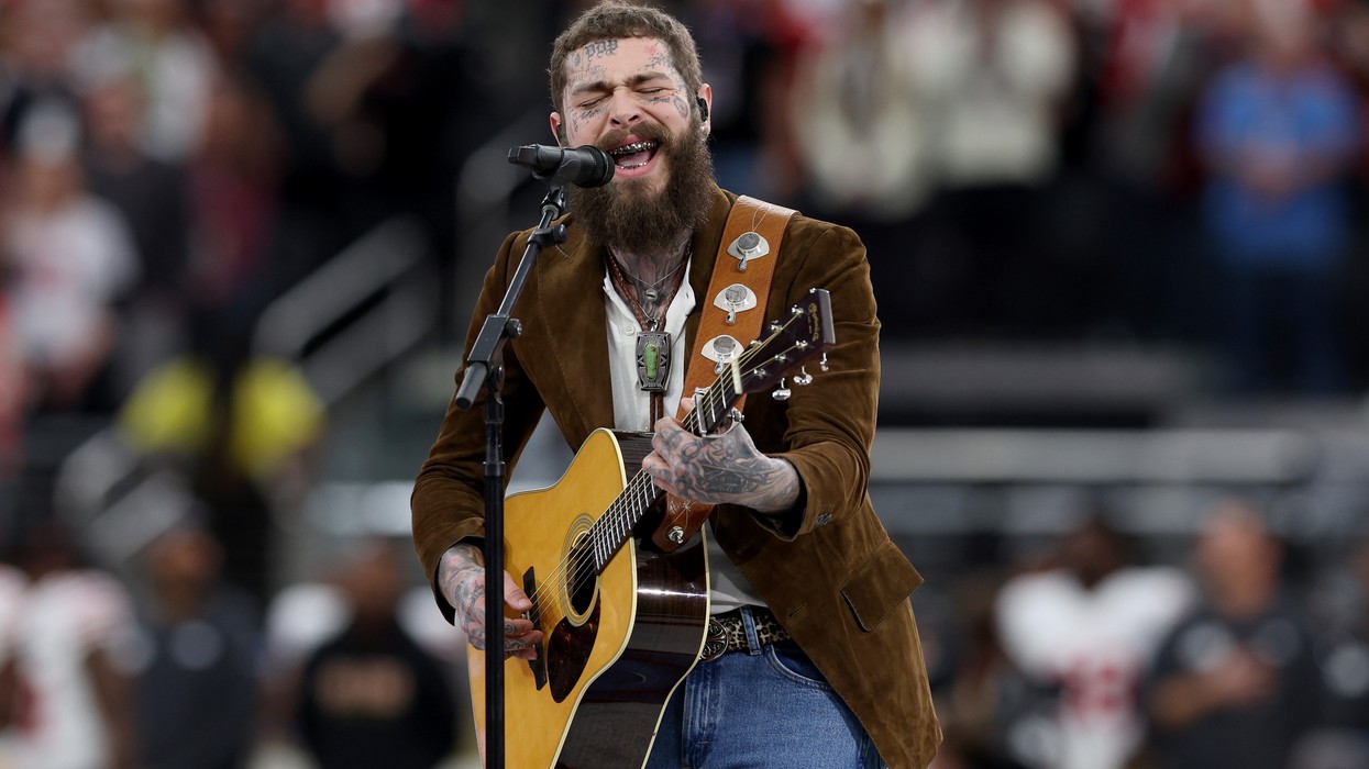 Post Malone’s 2025 Stadium Tour: Epic Collabs & Surprises | EasternEye