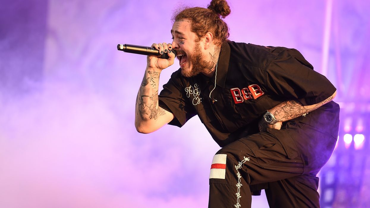 Post Malone’s 2025 stadium tour: Epic collaborations and surprises ahead