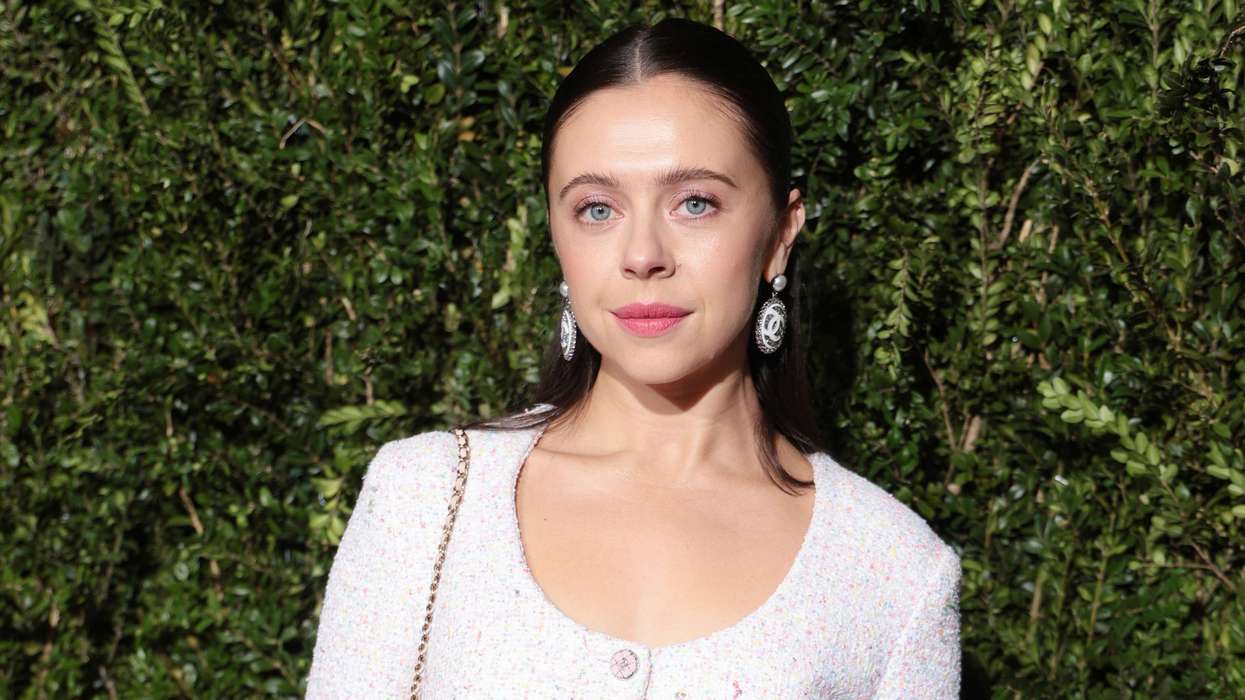 Bel Powley “strongly disagrees” with JK Rowling’s gender views but says she “loves” Harry Potter