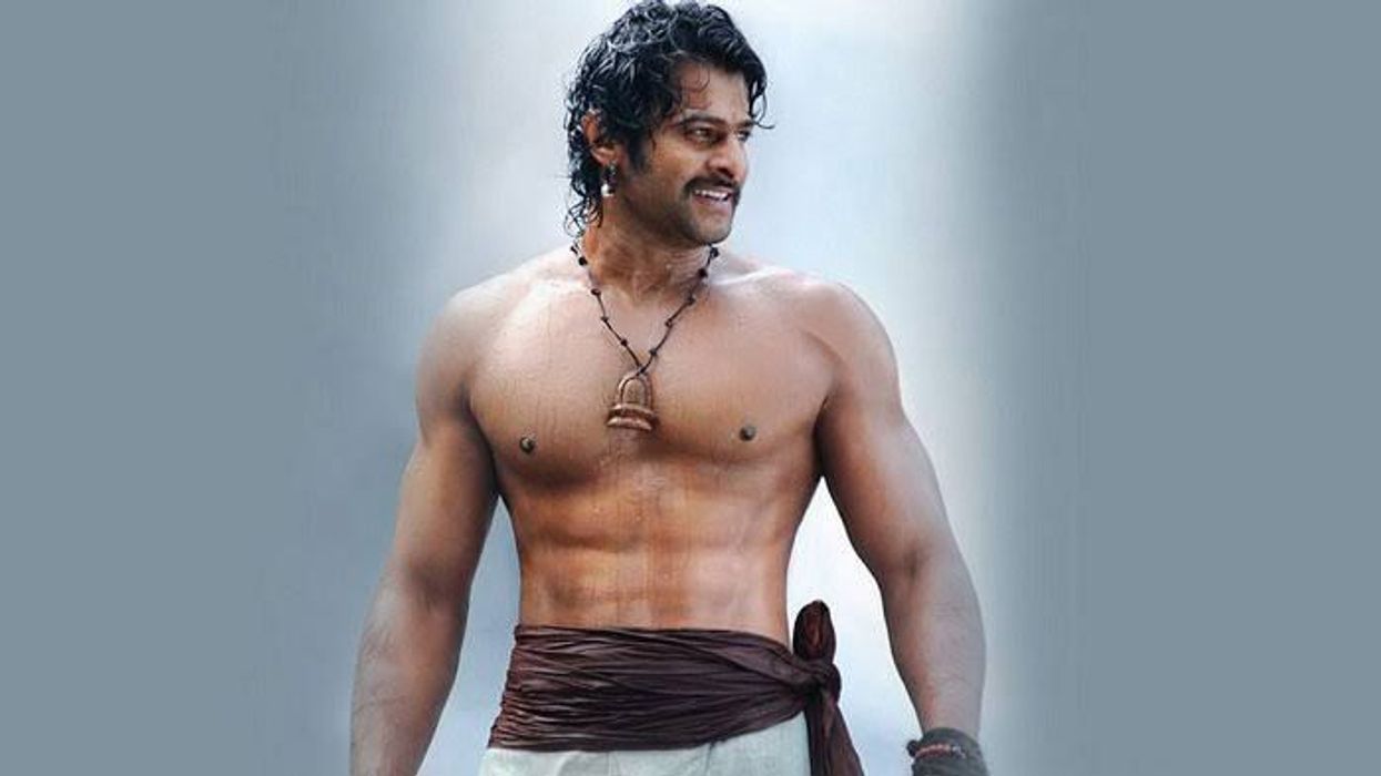 Prabhas