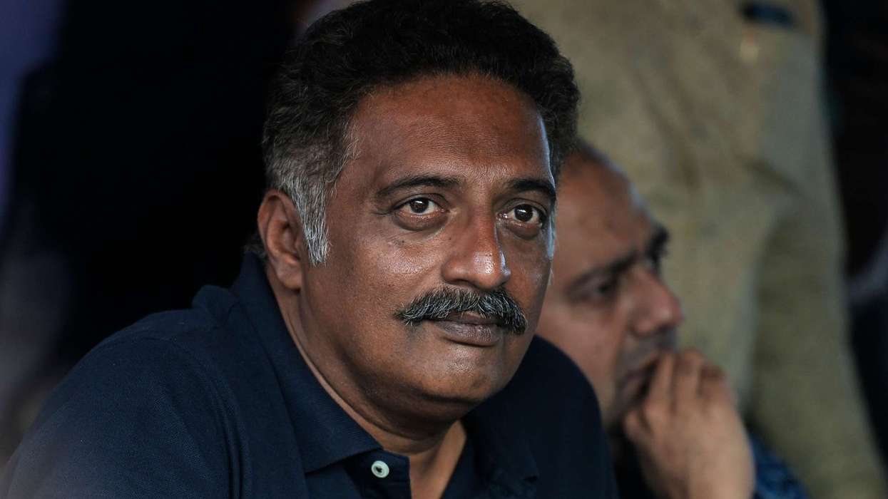 Prakash Raj Varanasi