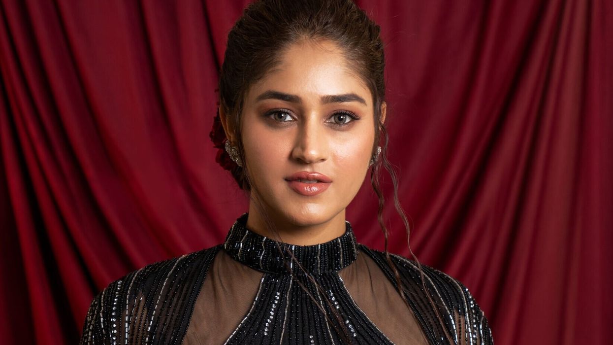 Pratibha Singh Baghel has a Royal date with destiny