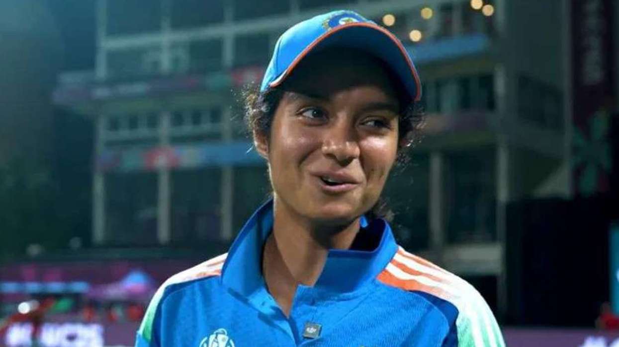 Pratika Rawal