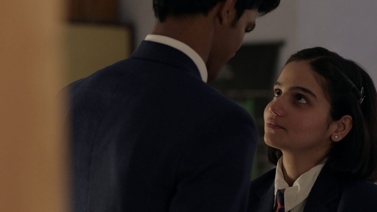 Shuchi Talati: ‘Girls Will Be Girls’ explores repression of female desire in Asian cultures