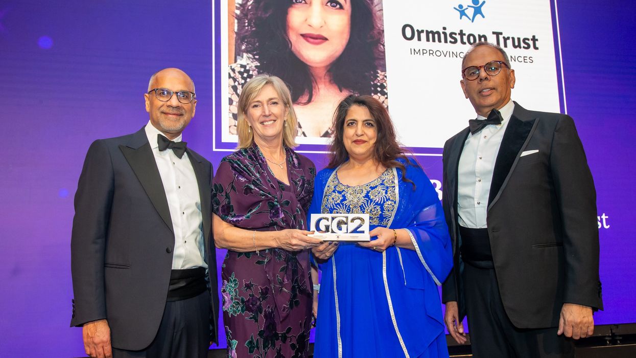 Preparing Students for Life: Dr Aneela Bukhari on Skill Building