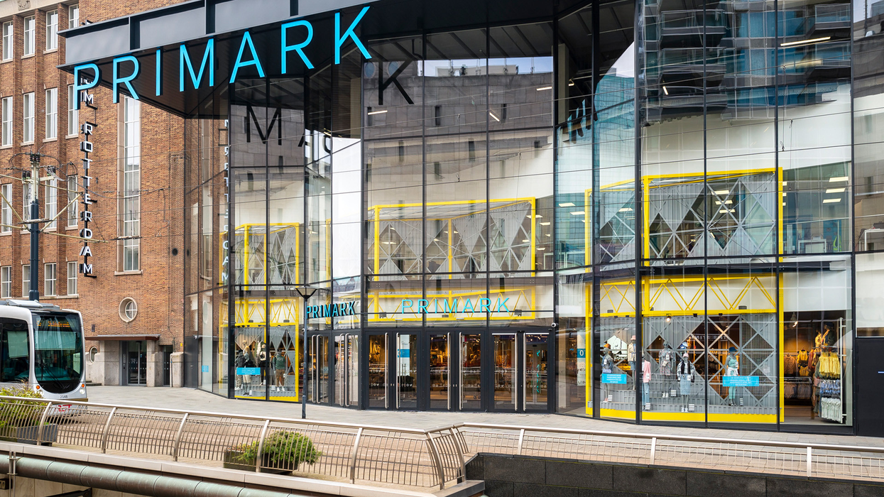 India’s TCS extends partnership with Primark