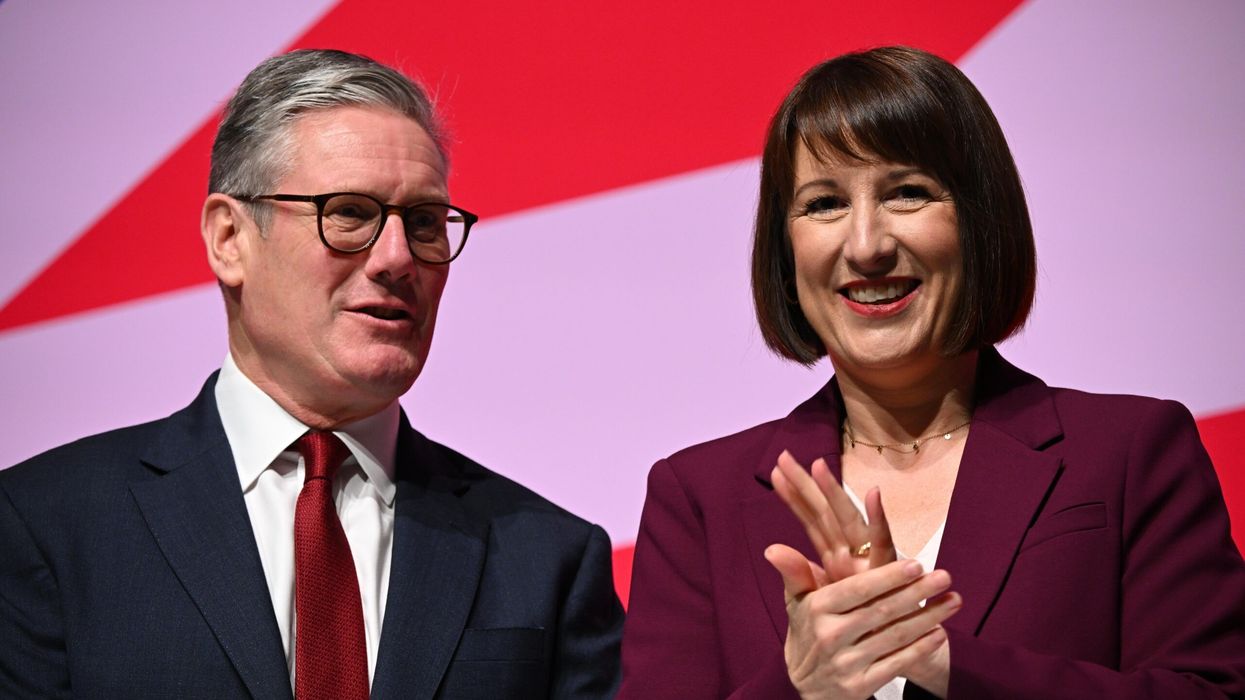 Comment: Labour’s conference message is of change – but will the public hear it?