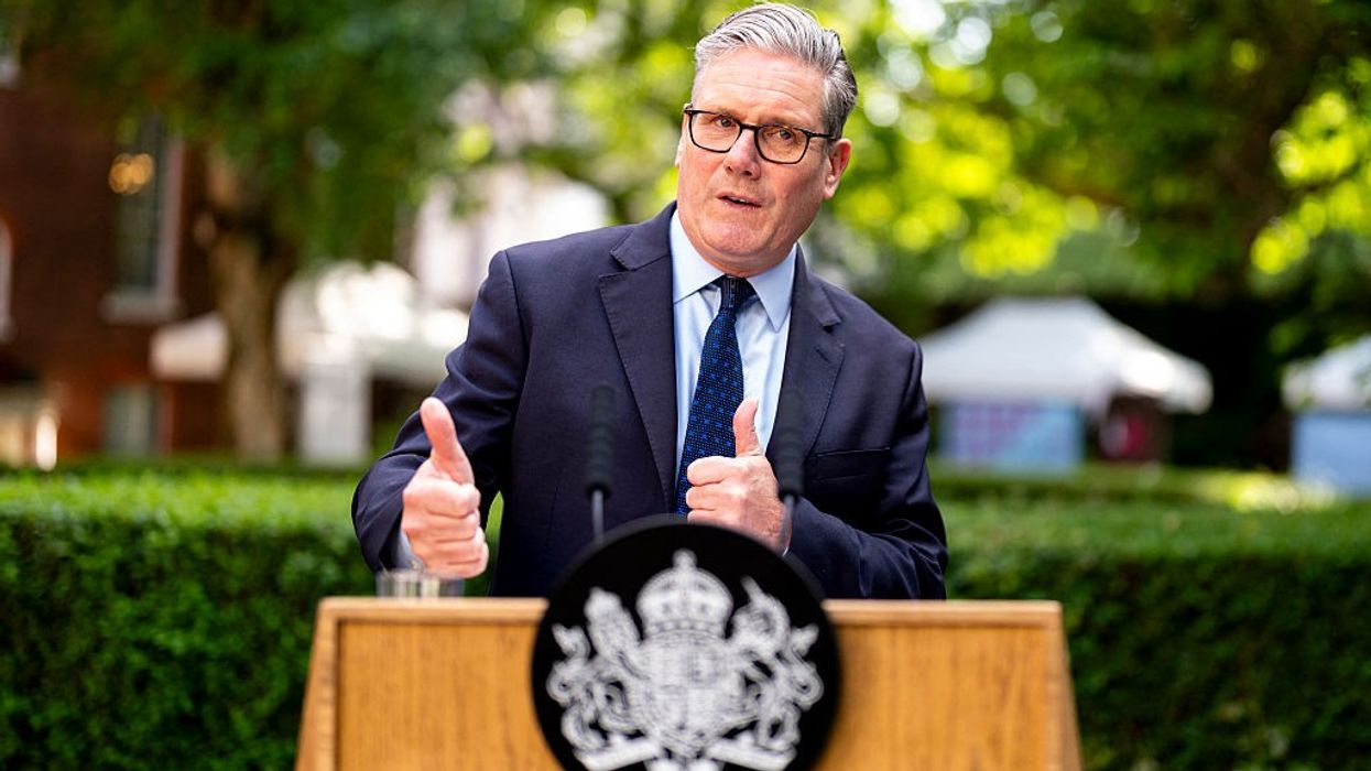 Starmer orders national inquiry into child sexual abuse