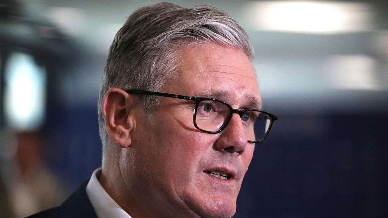 Catherine West to 'challenge Starmer for Labour leadership'