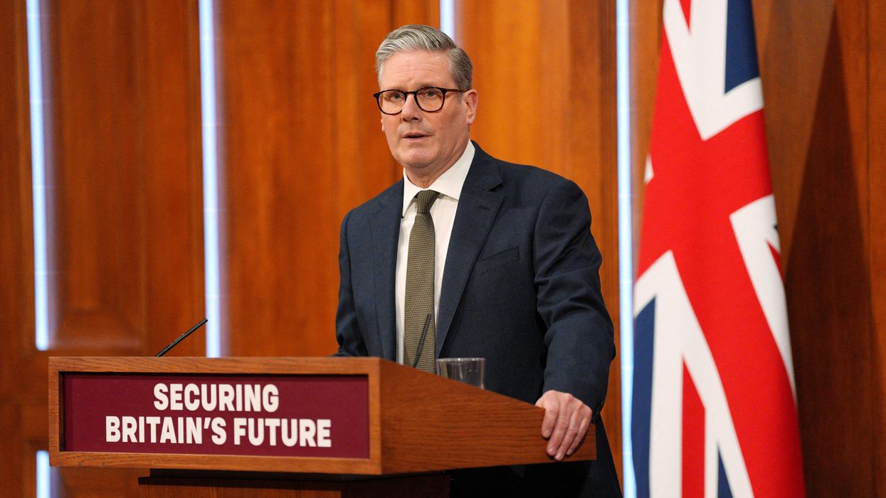 Rare sitting in parliament to 'protect' British Steel