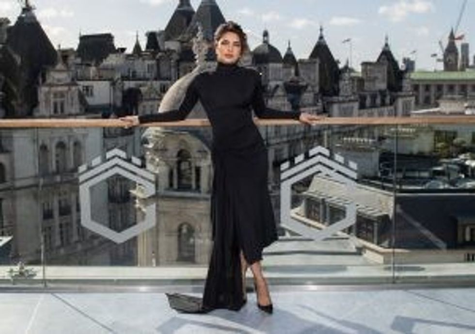 Prime Video Citadel 10