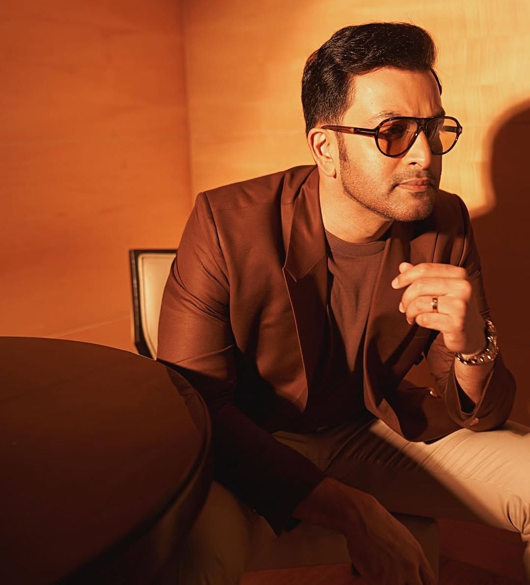 Prithviraj Sukumaran