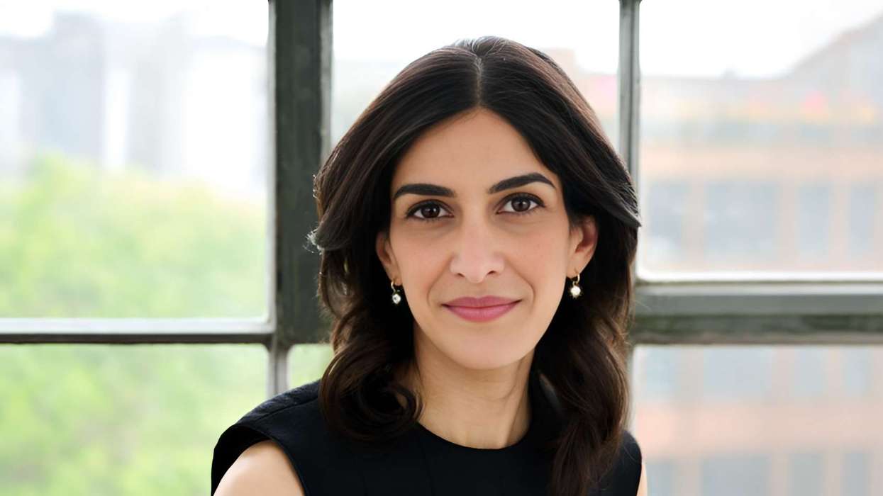 Priya Dogra – CEO, Channel 4