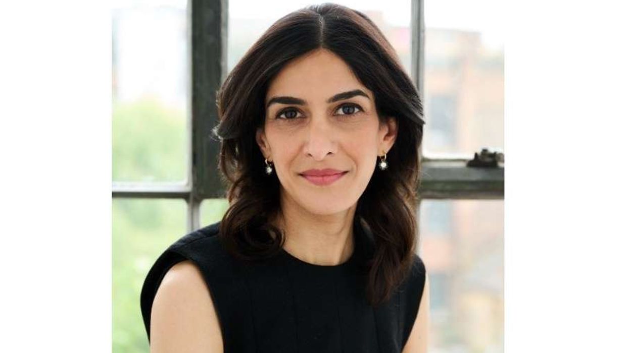 Priya Dogra Channel 4