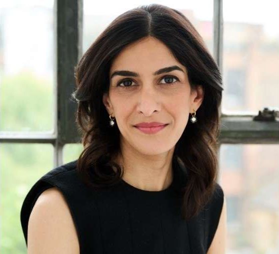 Priya Dogra Channel 4