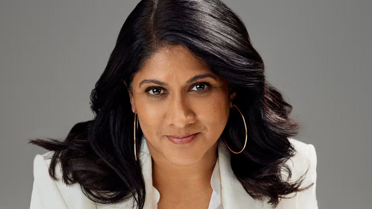 Priya Nair becomes first woman CEO in Hindustan Unilever's history