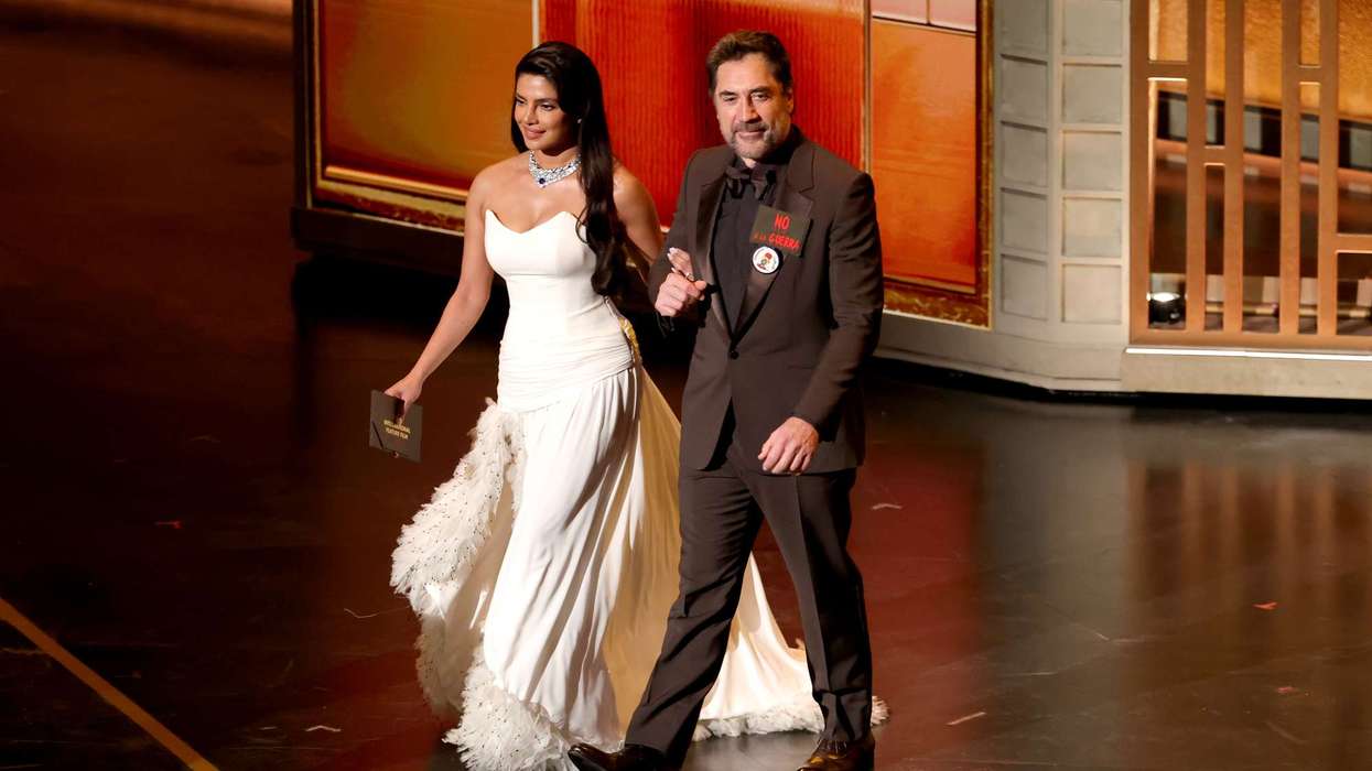 Indian presence at Oscars 2026: Alexandre Singh’s rare win and notable south Asian moments