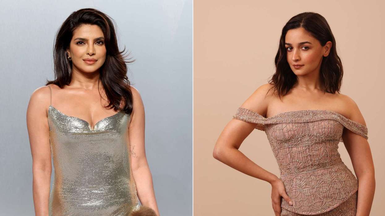 Alia Bhatt and Priyanka Chopra named among global changemakers in National Geographic 33 list