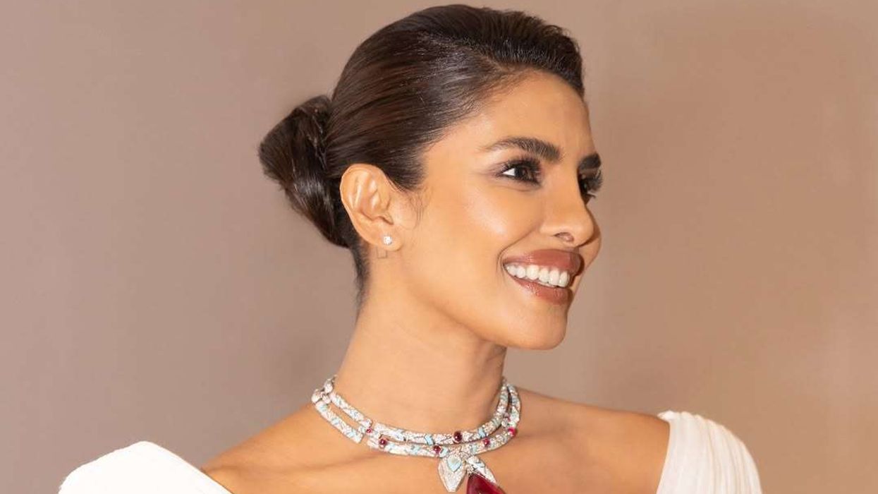 Priyanka Chopra declares she will always be an Indian actor despite Hollywood success