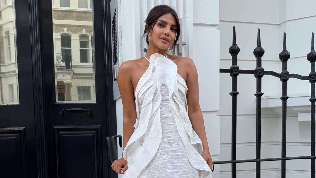 Priyanka Chopra's Wimbledon look pairs timeless style with luxury labels worth over £18,000