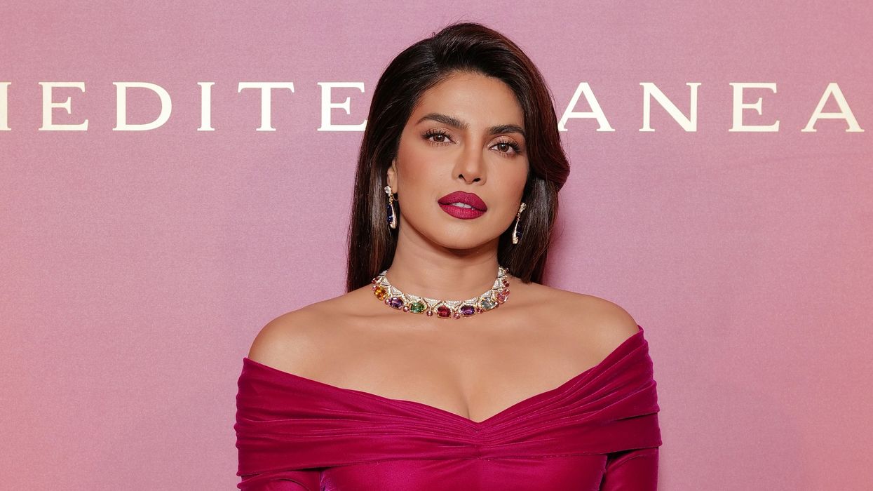 Priyanka Chopra becomes India's highest-paid actress with S S Rajamouli film
