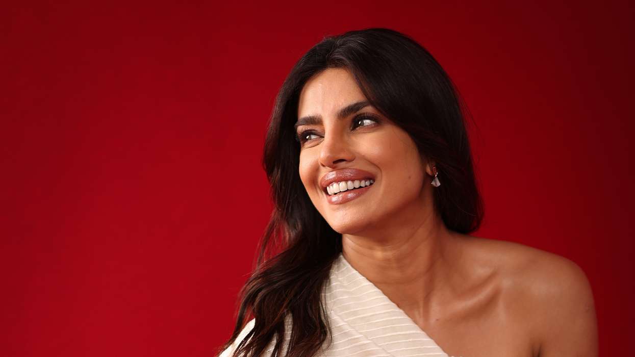 Priyanka Chopra