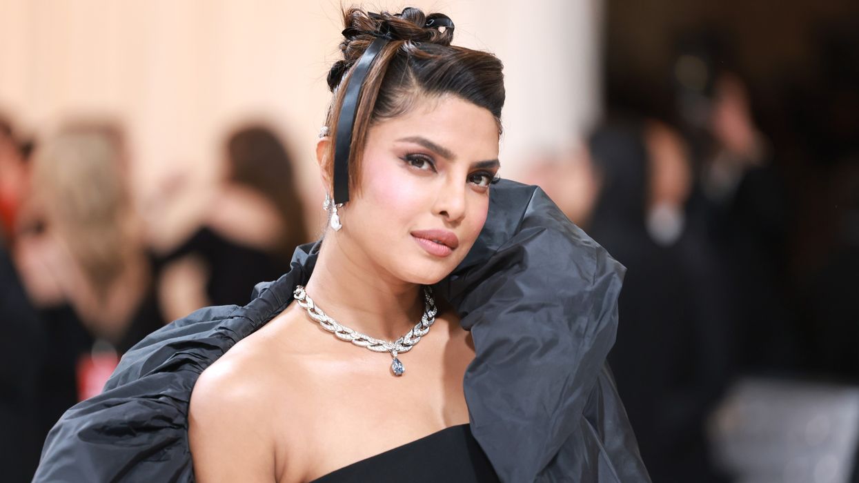 Priyanka Chopra