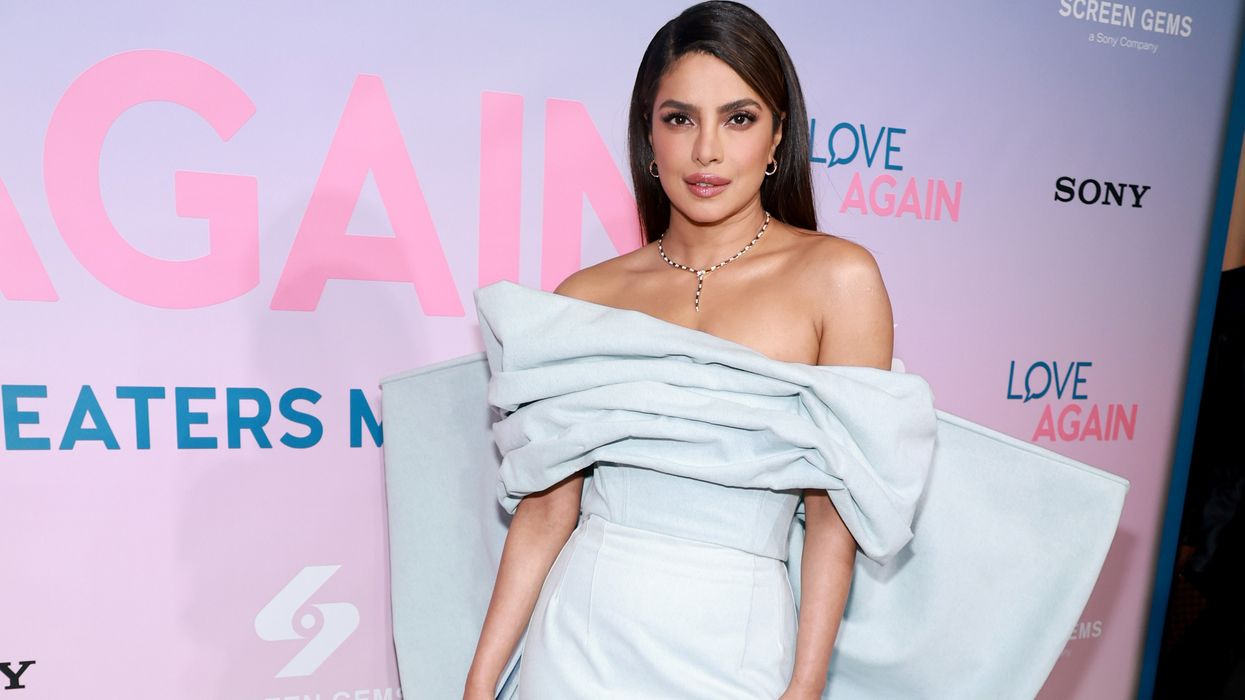 Priyanka Chopra