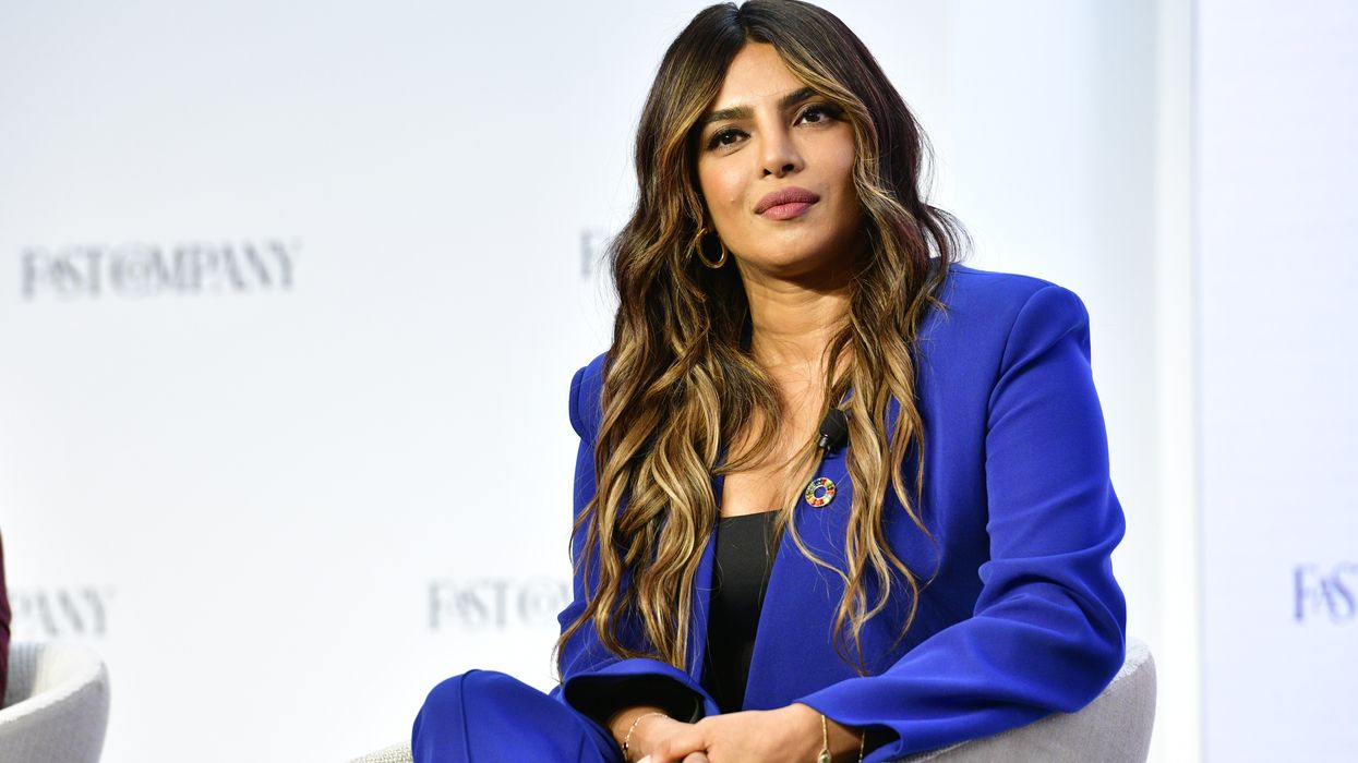 Priyanka Chopra