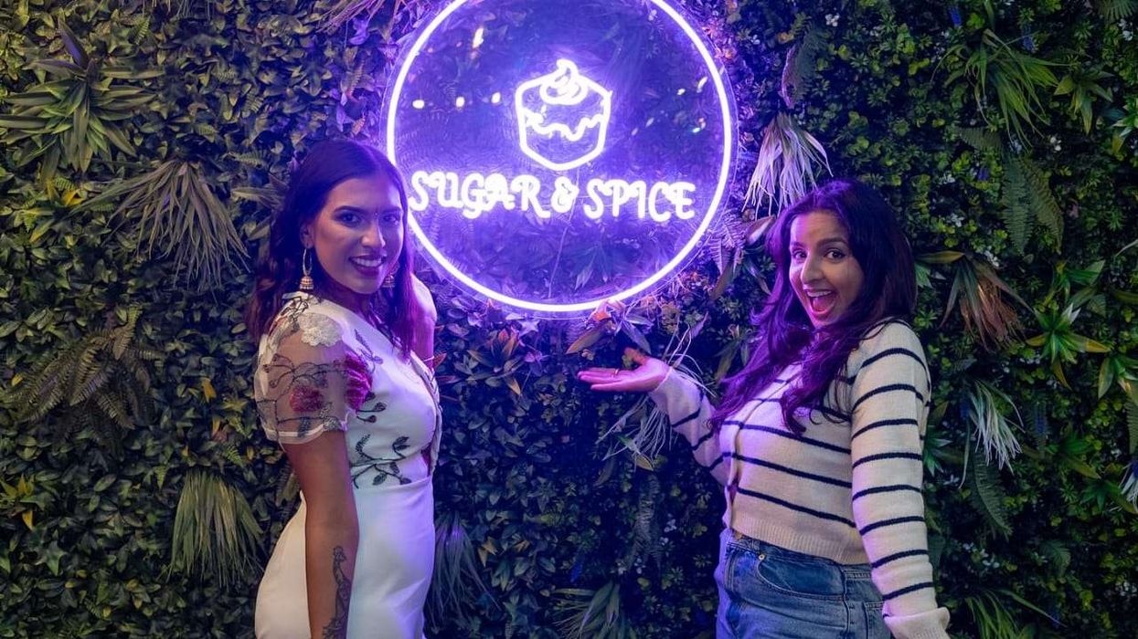 Priyanka Patel Inclusive Diwali