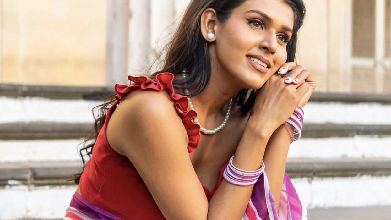 Priyanka Zemse: “I would like to bring characters to life in imaginative and creative ways”