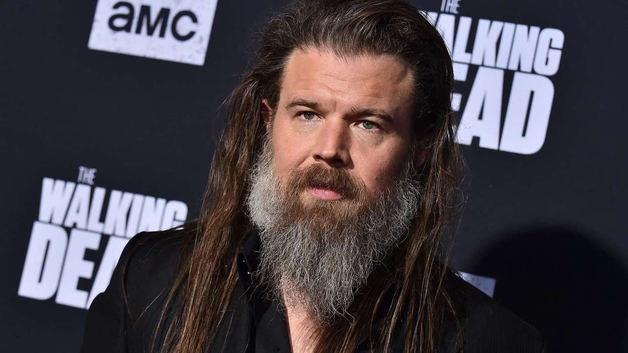Ryan Hurst's 'God of War' transformation ends in heartbreak after torn bicep forces Kratos recast