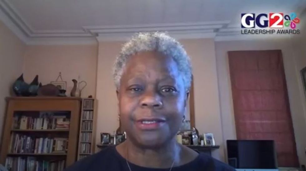 Professor Dame Donna Kinnair