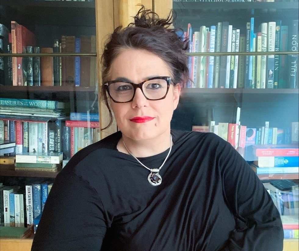 Professor Felicity Gerry KC 1e Image4