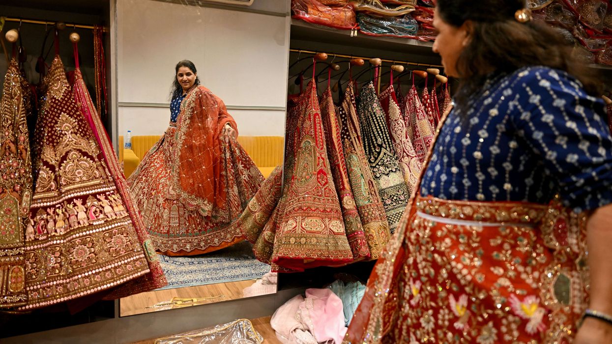 Fewer Indian families seeking US-based matches as H-1B fears grow