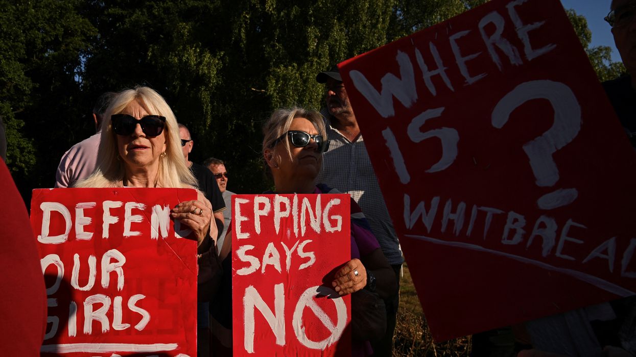 Epping council wins bid to remove asylum seekers from protest-hit hotel