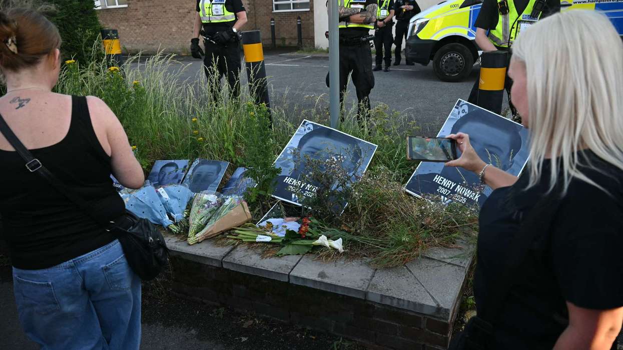 Sikh MPs defend freedom of faith while condemning Nowak murder