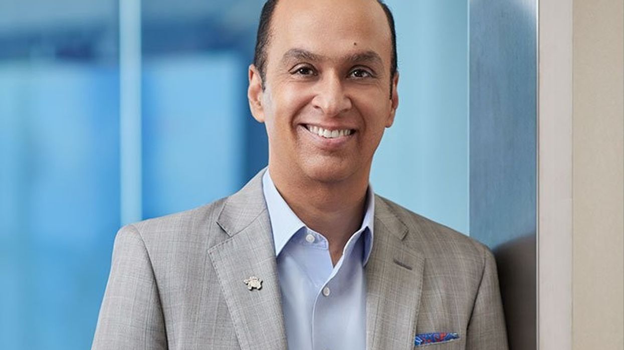 Prudential to list Indian asset management venture