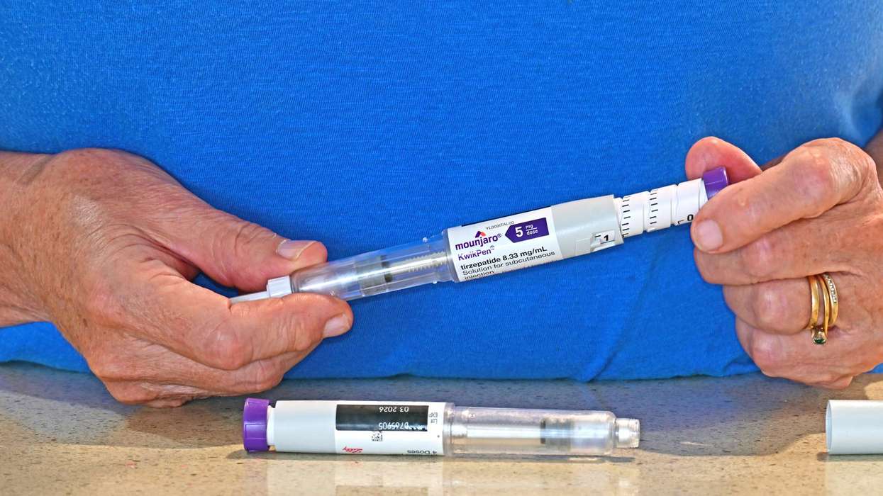 £3,000 GP bonus Mounjaro