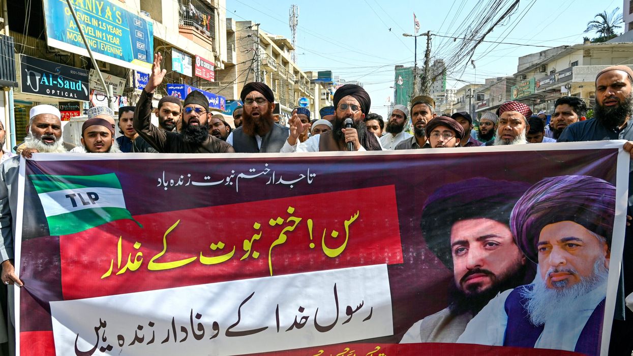 Threats from extremists mar Eid festivities for Pakistan’s Ahmadis