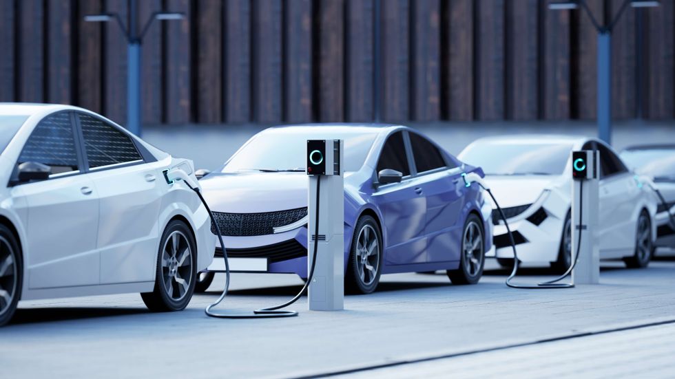 UK tribunal rules 5% VAT should apply to public EV charging