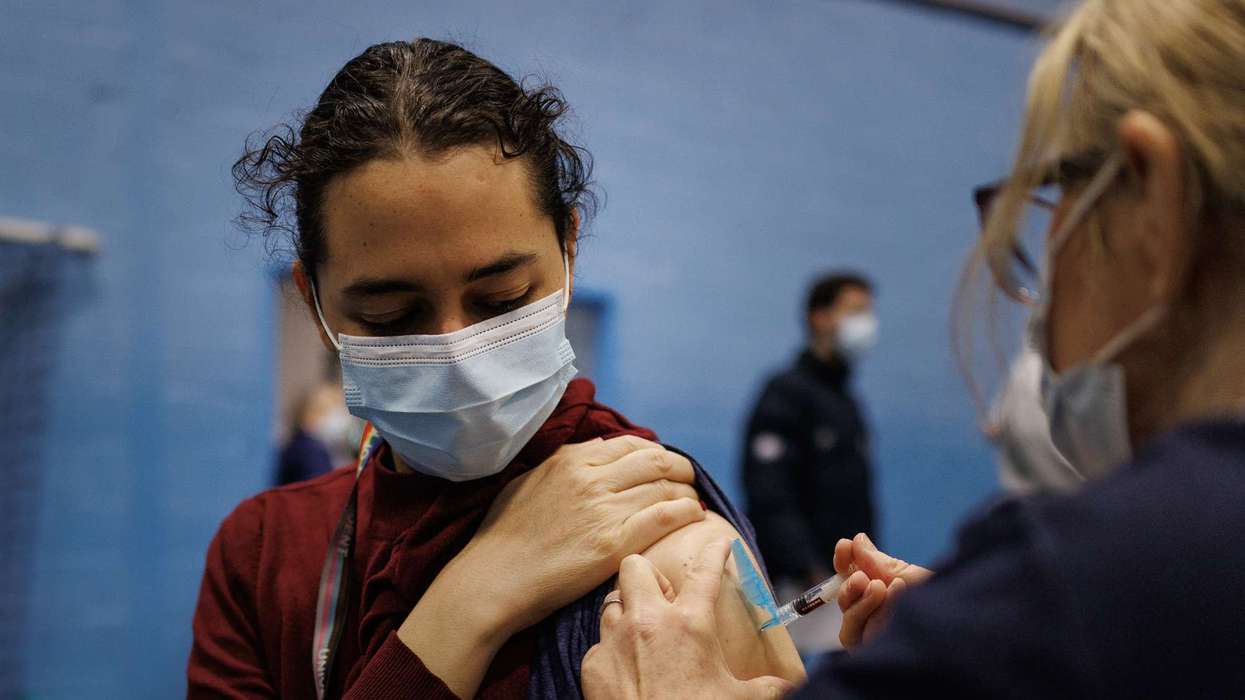 Health secretary announces meningitis vaccine expansion across Kent as cases jump to 27