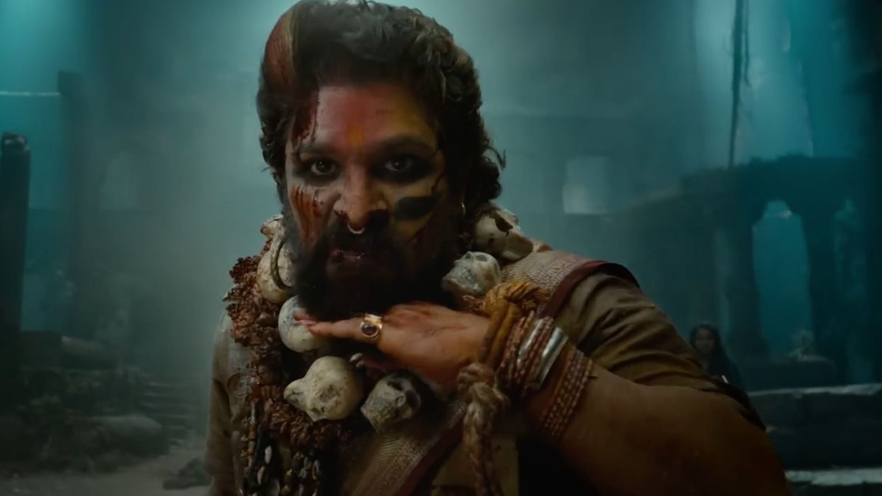 Great movies that made a major impact in 2024