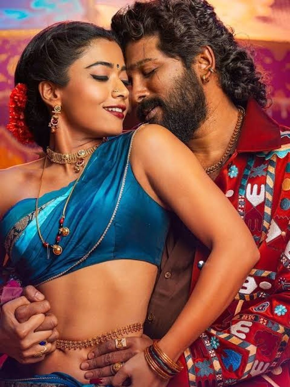 Pushpa 3