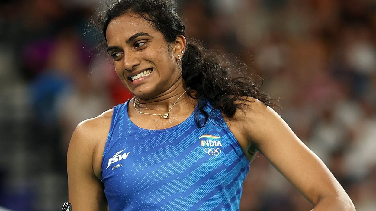 PV Sindhu aims for consistency with new coach