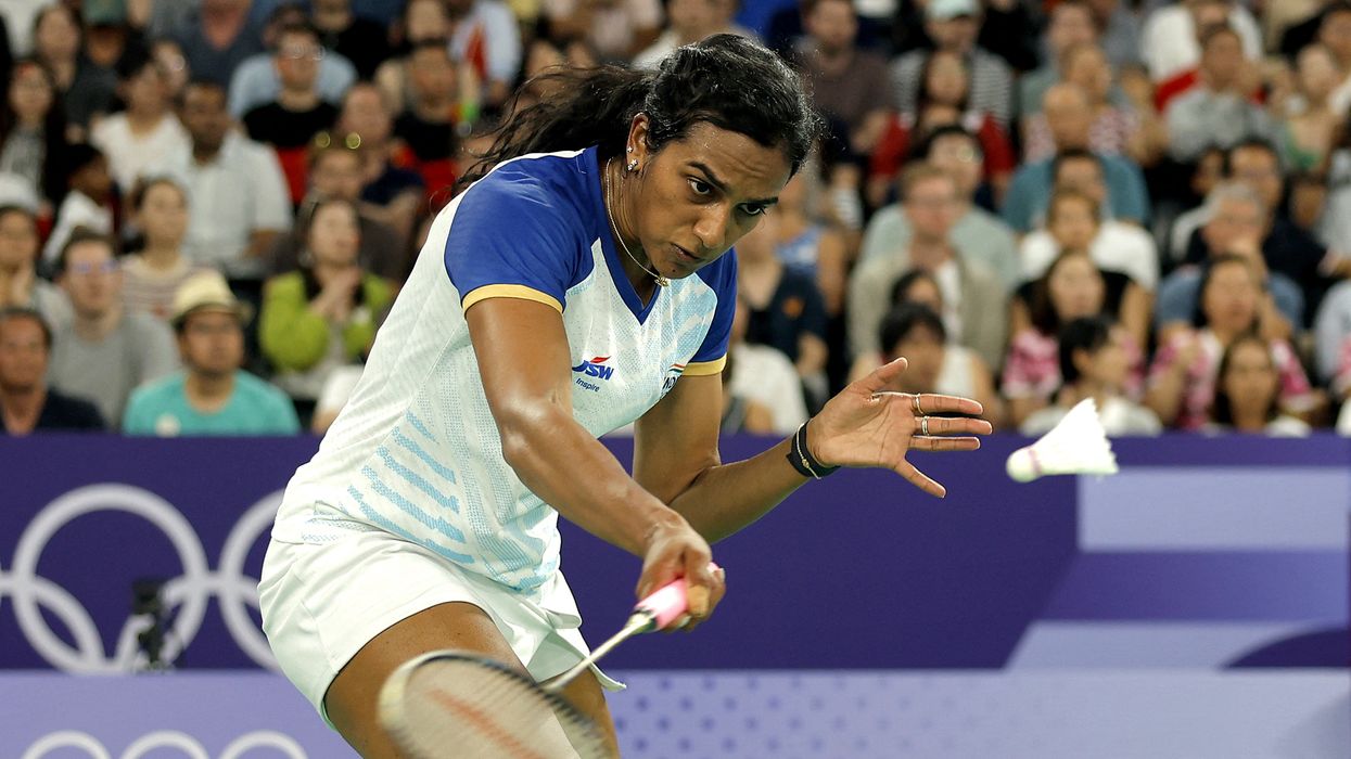 Sindhu courts title success with new training method