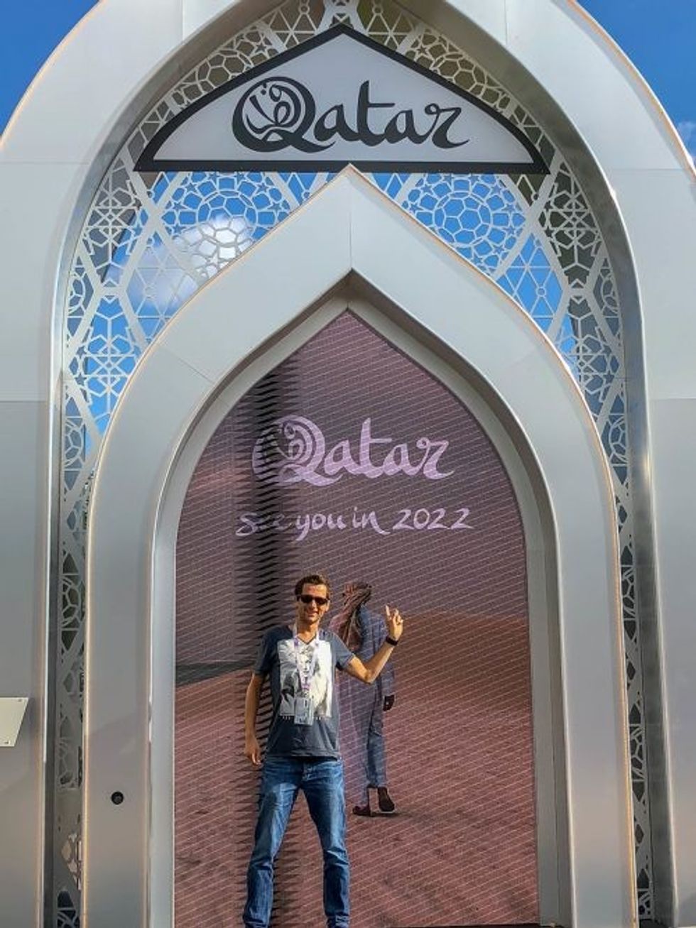 Qatar FIFA World Cup 2022