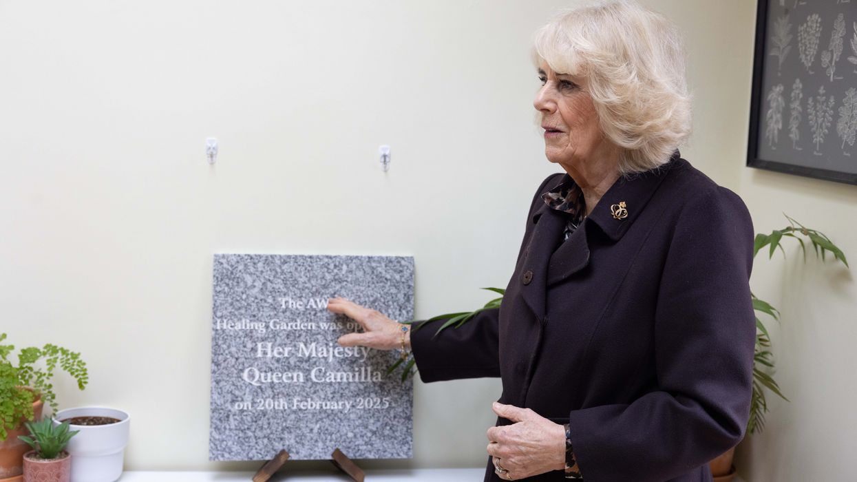 Minority women still face harmful practices, say award-winning charity leaders